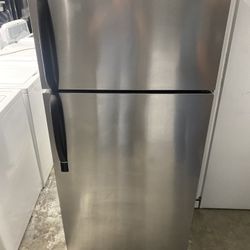 Refrigerator Working Perfectly Fine 