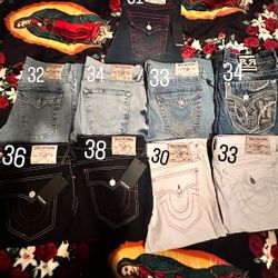 Hmu For Prices Of Each Pair, Some Are Used And Others Are NWTs