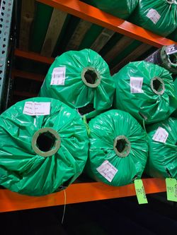 Artificial Turf 86 ounces SALE $1.45 / zacate pasto grass fake 15x100 Rolls