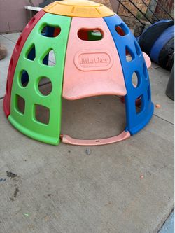 Little tikes