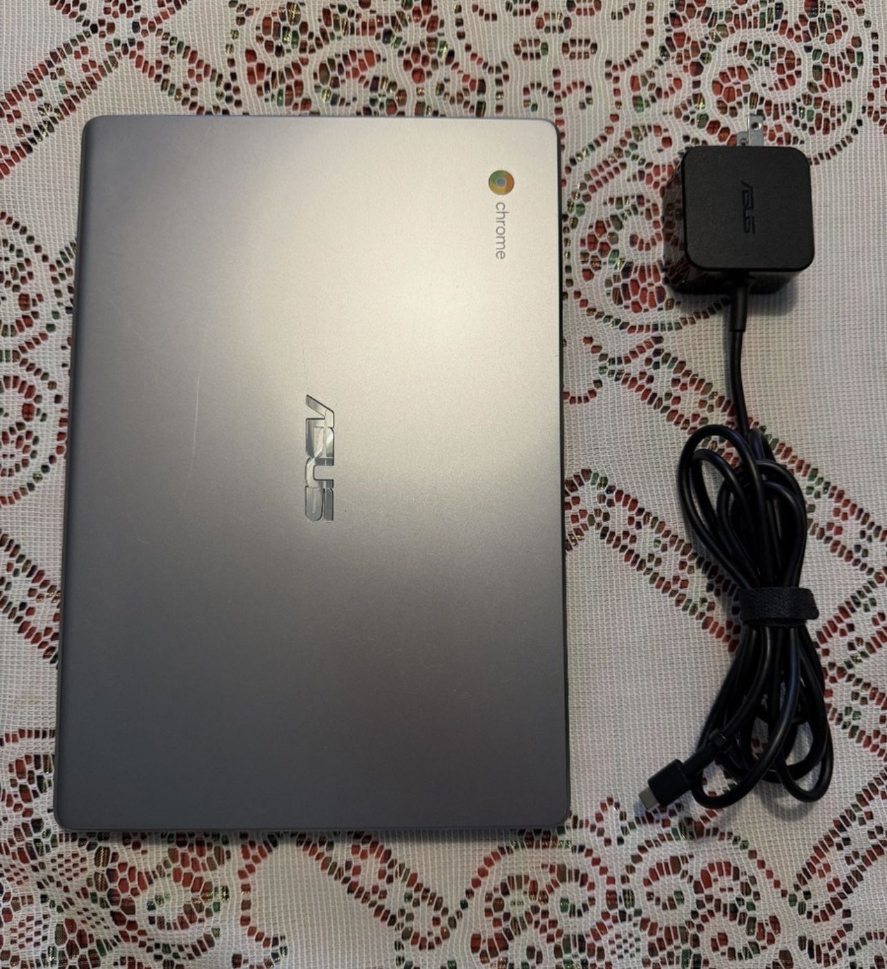 Asus Chromebook Laptop 11.6 Inch 4 Gb Ram 32 GB Storage