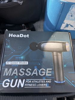 Massage Gun