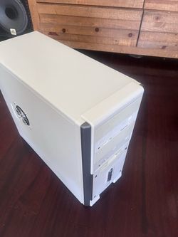 Asus computer desktop