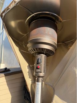 Patio Heater