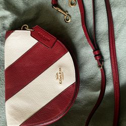 perfect condition real coach