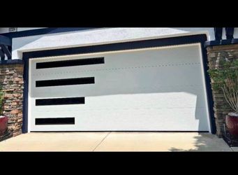 Garage Door 🚪