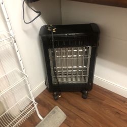 Electric Heater 