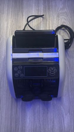 Money /Cash/Bill Counter