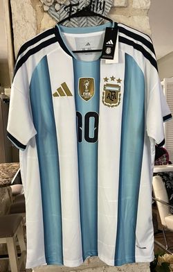 Camisa de Argentina