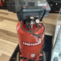 Craftsman Air Compressor