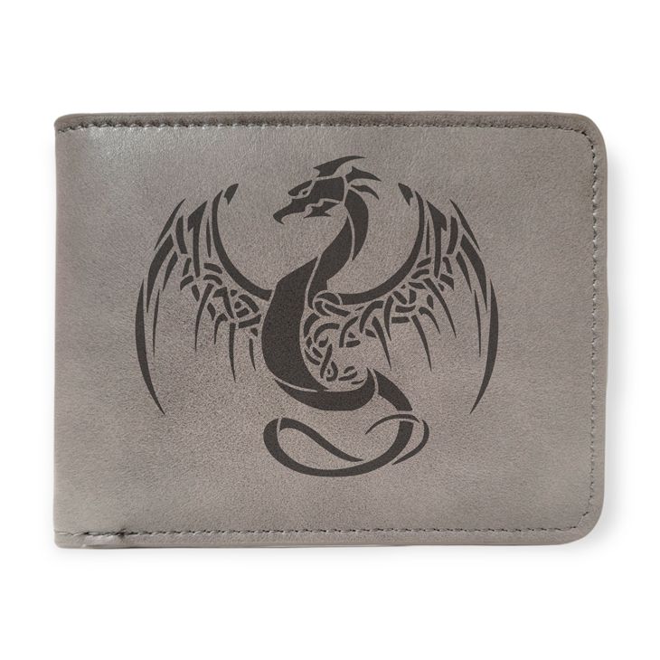 Dragon Wallet