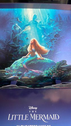 Disney the little mermaid Ulta beauty
