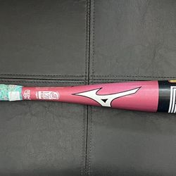 Mizuno Finch Softball Bat