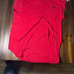 Dreaded Push Trucks Cut Tee 