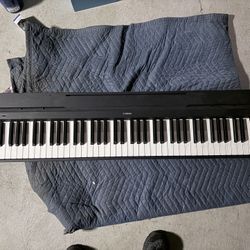 Yamaha Piano