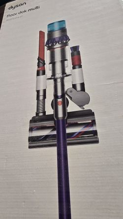 Dyson Floor Dok Multi (In Box)