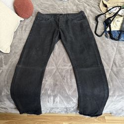 Purple Jeans