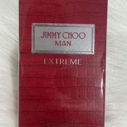 Jimmy Choo Man Extreme