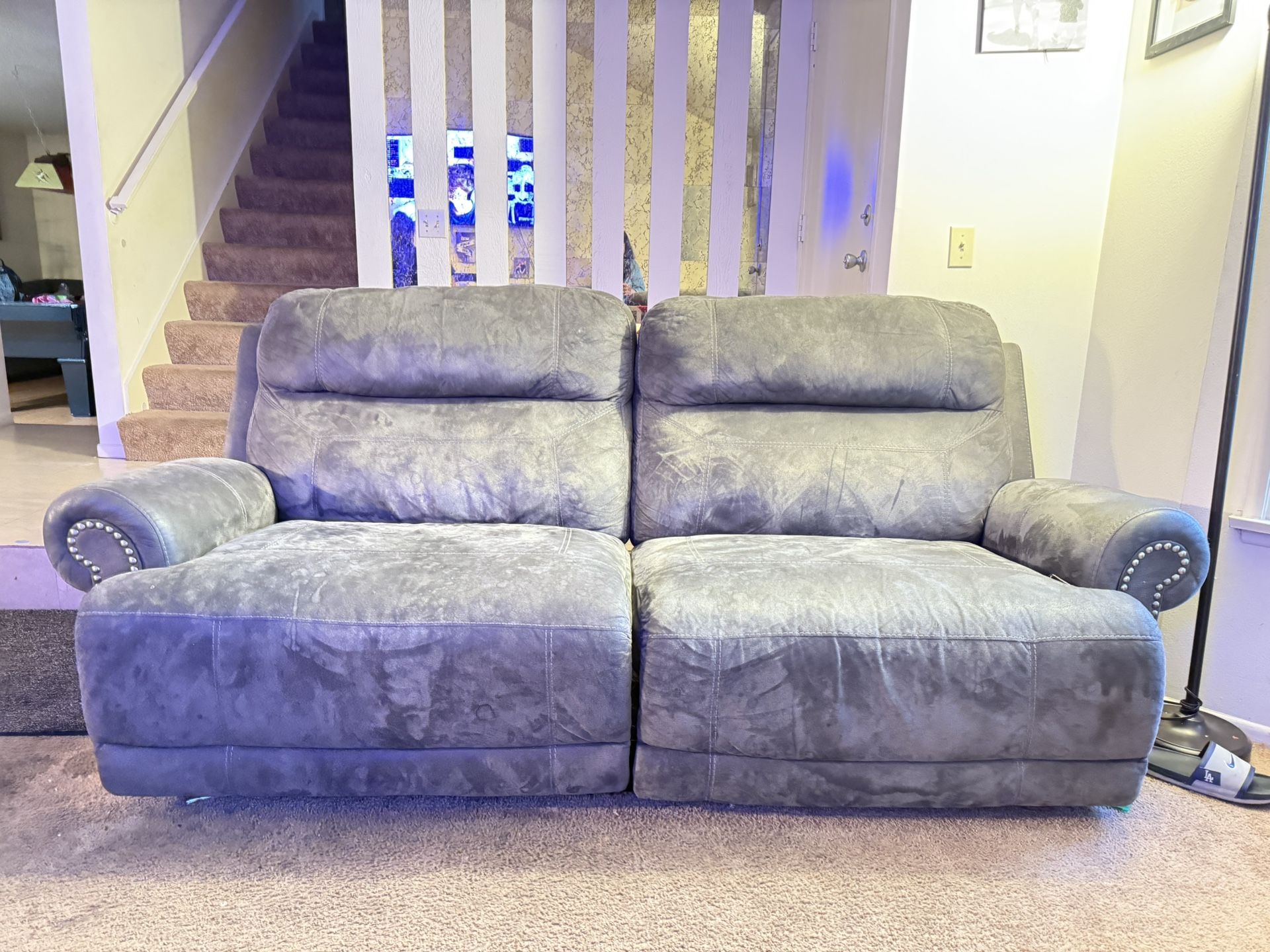 Recliner Couches