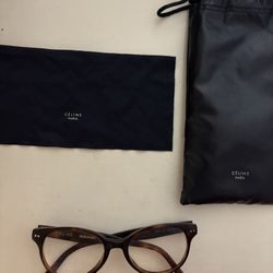 Celine glasses 