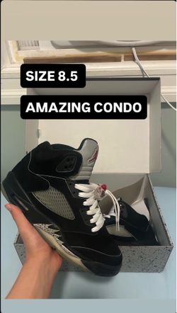 Reimagined 5