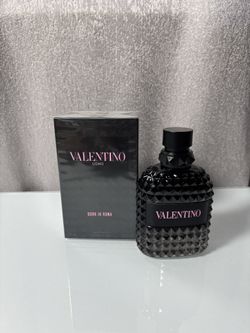 Men’s Fragrance Valentino Born In Roma 