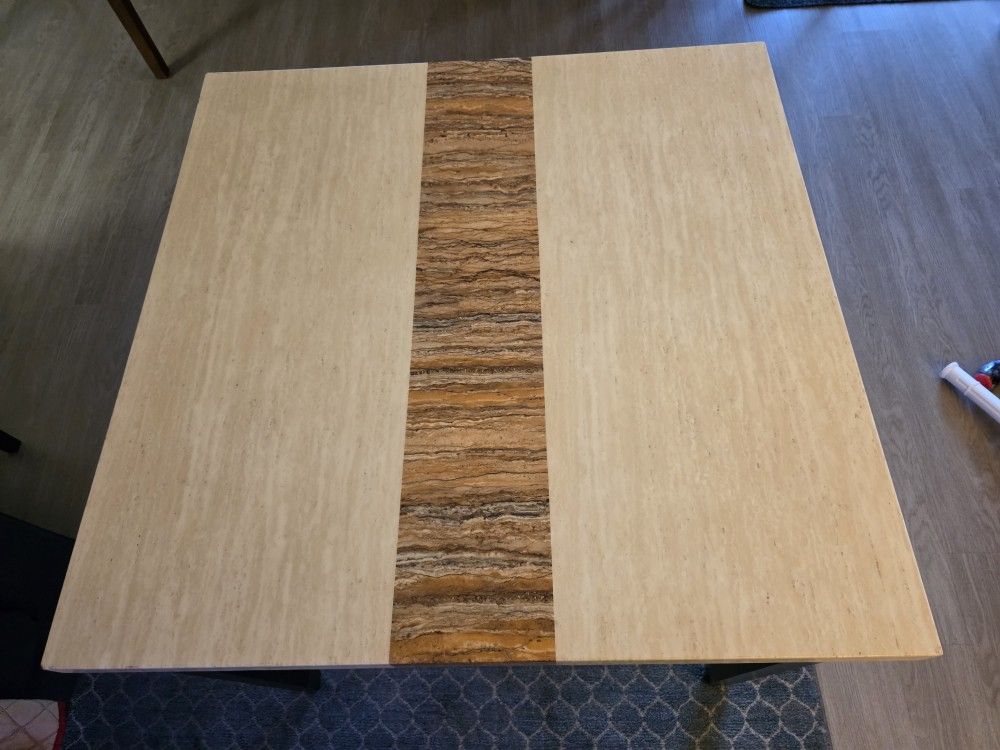 Tall Dining Table Only No Chairs