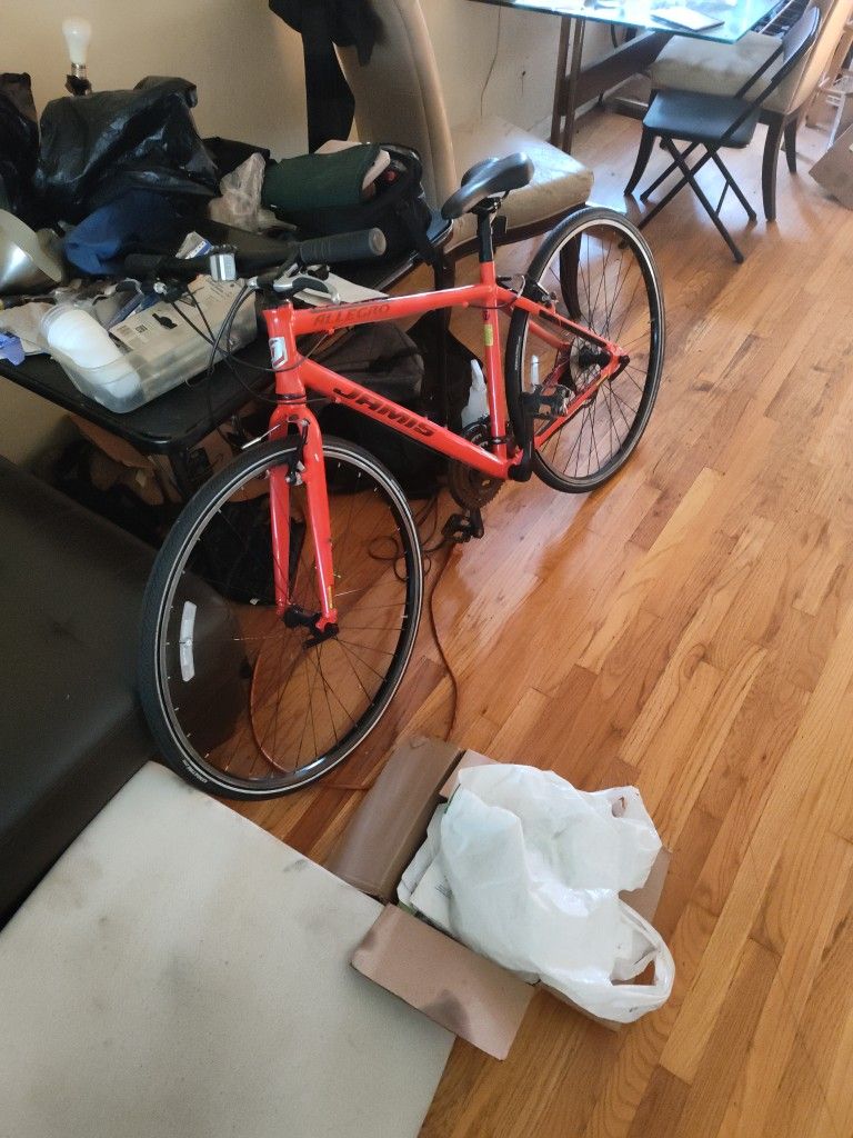 Jamis Allegro Sport Bike