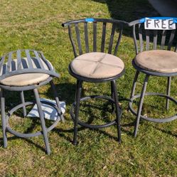 Free Bar Stools