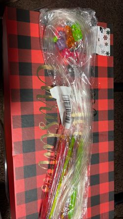 12 crochet needle for 3.00 size 12