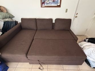 IKEA FRIHETEN