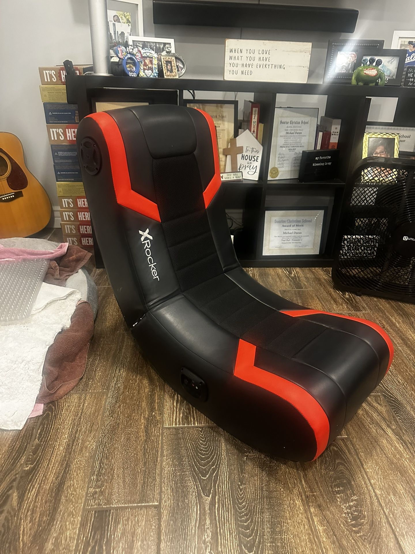 Gaming Chair