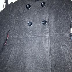 Rothschild Winter Coat/size 2T