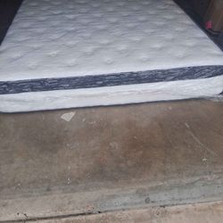 Queenn Or Fulll New We Deliver MMattress Only 