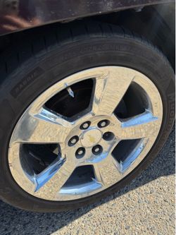 20” stocks