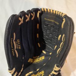 Softball Glove 