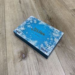 Jean Paul Gaultier Le Beau Set