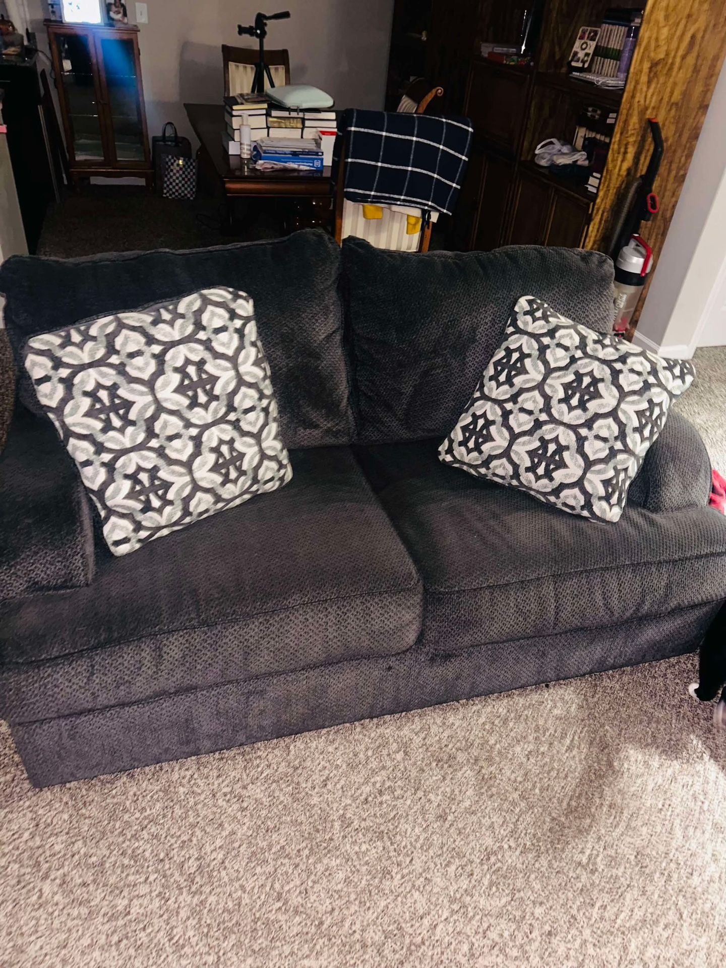 loveseat