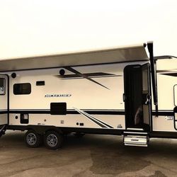 2021 Jayco jayfeather 27RL