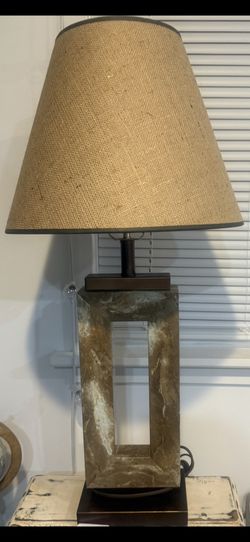 Styli’ Lamp