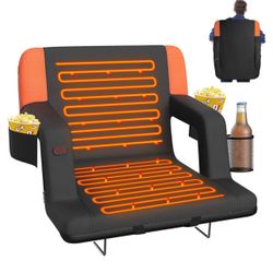 Stadium seat