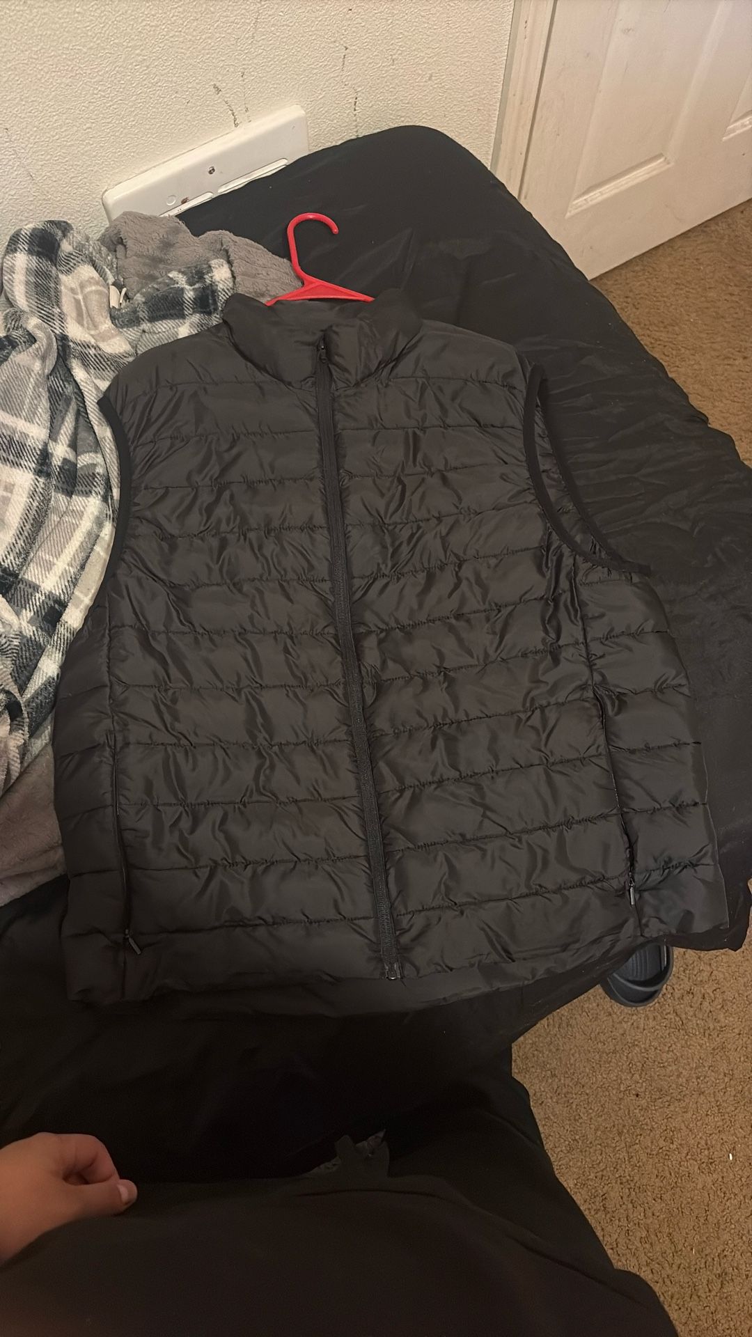 H&M Puffer Vest