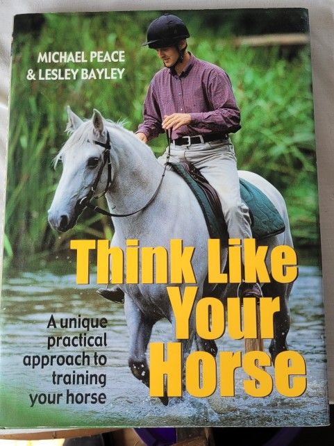 Farm - Think Like Your Horse