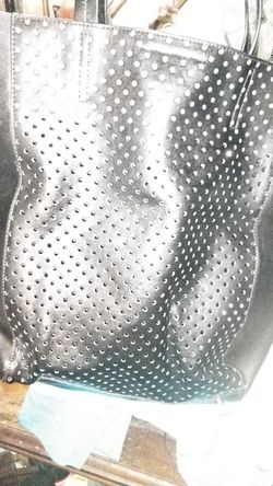 Bananas republic tote bag