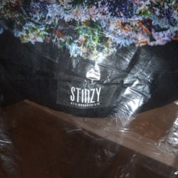 Real 420 Heads..... STIIIZY LIMITED EDITION NUG PILLOW 💯