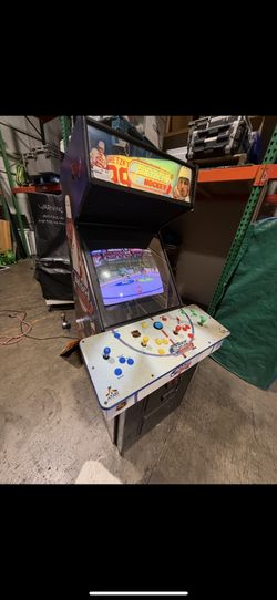 Atari Gretsky Hockey 3D