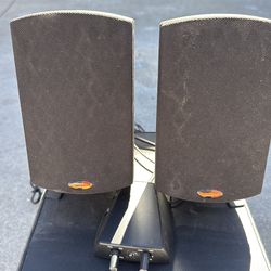 Klipsch Surround-sound speaker system