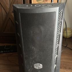 1660 Gaming Pc For Sale 