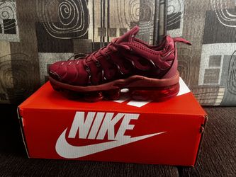 The Nike Vapormax And Nike Air 270 