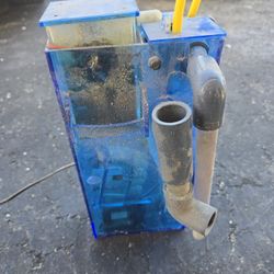 AquaMaxx HOB 1.5 Protein Skimmer